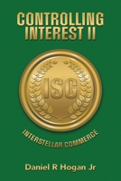 Controlling Interest II: Interstellar Commerce B0FBD8XLRW Book Cover