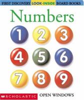 Look Inside: Numbers (First Discovery) 0439297281 Book Cover