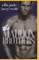 The Maddox Brothers 171781638X Book Cover