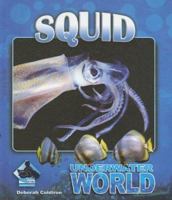 Squid 1599288168 Book Cover