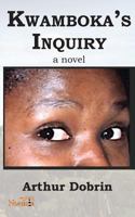 Kwamboka's Inquiry 1926906527 Book Cover