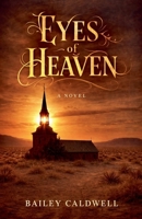 Eyes of Heaven B0GVGX1Q7F Book Cover