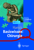 Basiswissen Chirurgie 3540674136 Book Cover