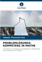Problemlösungs-Kompetenz in Mathe 6205697467 Book Cover