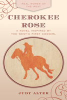 Cherokee Rose 0553573195 Book Cover