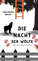 Die Nacht der Wölfe 3756203506 Book Cover