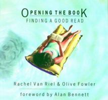 Opening the Book 0907734472 Book Cover