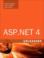 ASP.NET 4 Unleashed 0672331128 Book Cover