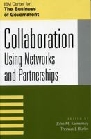 Collaboration: Using Networks and Partnerships 0742535142 Book Cover