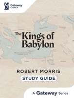 Kings of Babylon Study Guide 1949399982 Book Cover
