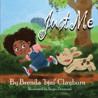 Just Me 1948747782 Book Cover