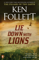 Lie Down with Lions 0688058914 Book Cover