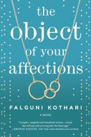 The Object of Your Affections 1525823531 Book Cover
