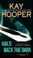 Hold Back the Dark 0515156051 Book Cover