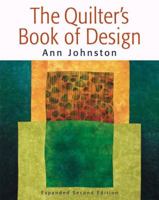 The Quilter's Book of Design, 2nd Edition 096567763X Book Cover