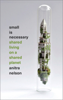 Small Is Necessary: Shared Living on a Shared Planet 0745334229 Book Cover