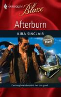 Afterburn (Harlequin Blaze) 0373794738 Book Cover