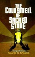The Cold Smell of Sacred Stone 0440203945 Book Cover