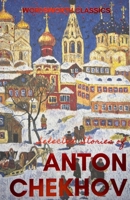 Stories of Russian life 0451518470 Book Cover