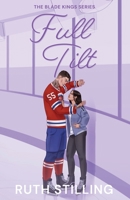 Full Tilt 1068600071 Book Cover