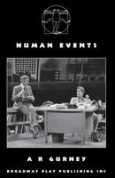 Human Events 0881452017 Book Cover