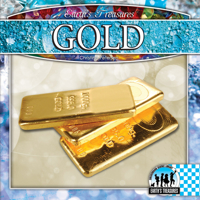 Gold 1617838713 Book Cover