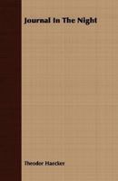 Journal In The Night 140672534X Book Cover