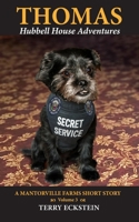 Thomas : Hubbell House Adventures 194350105X Book Cover