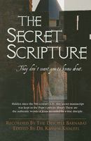 The Secret Scripture 1931078262 Book Cover