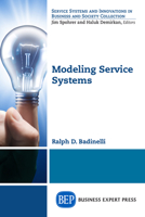 Modeling Service Systems 1631570234 Book Cover