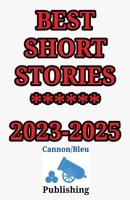 Best of Short Stories B0F7SMDQWP Book Cover