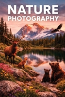 Beginners Guide to Nature Photography B0GX91TB6S Book Cover
