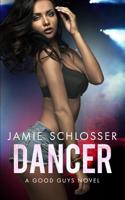 Dancer 1540393305 Book Cover