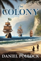 The Colony 1764066200 Book Cover