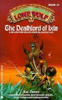 The Deathlord of Ixia 0425144593 Book Cover