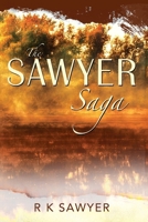 The Sawyer Saga 197727465X Book Cover