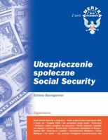 Ubezpieczenie spoleczne Social Security 097704534X Book Cover