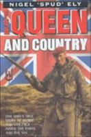 For Queen and Country: One Man's True Story of Blood and Violence Inside the Paras and the SAS 1857825152 Book Cover