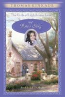 The Girls of Lighthouse Lane #2: Rose's Story (Girls of Lighthouse Lane) 0060543442 Book Cover