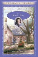 The Girls of Lighthouse Lane #2: Rose's Story (Girls of Lighthouse Lane) 0060543469 Book Cover