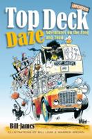 Top Deck Daze: Adventures On The Frog And Toad 0958580715 Book Cover