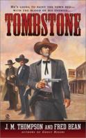 Tombstone: Tombstone 0451202937 Book Cover