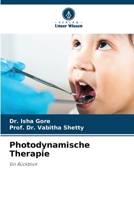 Photodynamische Therapie (German Edition) 6208506506 Book Cover