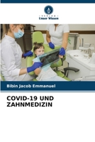 COVID-19 UND ZAHNMEDIZIN 6206281787 Book Cover