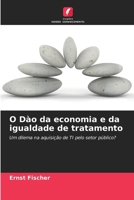 O Dào da economia e da igualdade de tratamento (Portuguese Edition) 6209483402 Book Cover