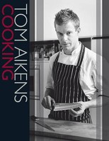 Tom Aikens Cooking 0091910013 Book Cover