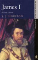 James I 0582352088 Book Cover