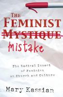 The Feminist Gospel 0891076522 Book Cover