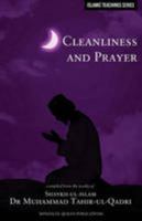 Islamic Teachings Series: Cleanliness and Prayer 190822908X Book Cover