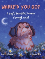 Where'd You Go? 1764274415 Book Cover